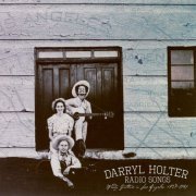 Darryl Holter - Radio Songs (2015)