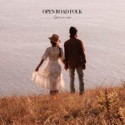 Open Road Folk Music - Wanderings (2022) Hi Res