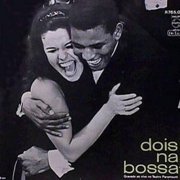 Elis Regina & Jair Rodrigues - Dois na Bossa no 3 (1967)