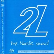 VA - The Nordic Sound: 2L Audiophile Reference Recordings (2009) [SACD]