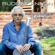 Buddy Cannon - The Writer Side of Me (2021)