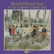 Reverend Bernard Avant - Reverend Bernard Avant & The St. James Gospel Choir (Remastered) (2020) [Hi-Res]