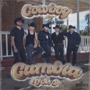 Nuevo Regimen - Cowboy Cumbia, Vol.2 (2026) Hi-Res