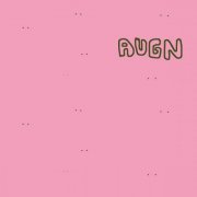 Augn - ROSAROTE BRILLE (2025)