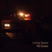 The Curator - Living Space (2024) [Hi-Res]