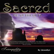 Llewellyn - Sacred Woman (1998)