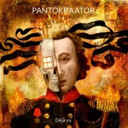Pantokraator - Deja vu (2025) [Hi-Res]