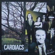 Cardiacs - On Land and in the Sea (1989)