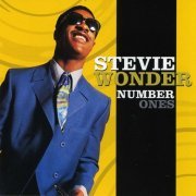 Stevie Wonder - Number Ones (2007)