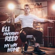 Eli Paperboy Reed - My Way Home (2016)