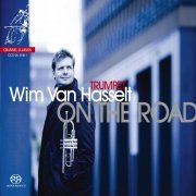 Wim Van Hasselt - On The Road (2011) [Hi-Res]