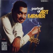 Art Farmer - Portrait Of Art Farmer (1992) FLAC