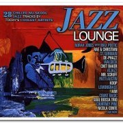 VA - Jazz Lounge [2CD Set] (2003)