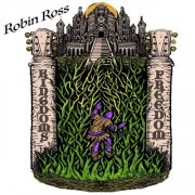 Robin Ross - Kingdom's Freedom (2024) [Hi-Res]