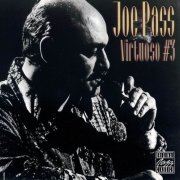 Joe Pass - Virtuoso #3 (1977)