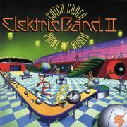 Chick Corea Elektric Band II - Paint The World (1993)