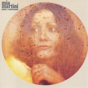 Mia Martini - Sensi e controsensi (2025 Remaster) (2025) [Hi-Res]