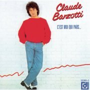 Claude Barzotti - C'est moi qui pars... (1985)