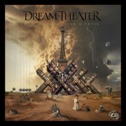 Dream Theater - Quarantième: Live à Paris (2025) Hi-Res