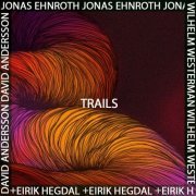 Jonas Ehnroth - Trails (2023)