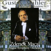 Zdenek Macal - Mahler: Symphony No. 9 (2000)