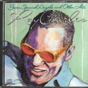 Ray Charles - Seven Spanish Angels And Others Hits (1989)