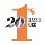 Various Artist - 20 #1's: Classic Rock (2015)