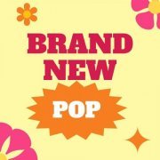 VA - Brand New Pop (2024)