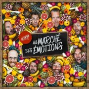 Fiestapapa - Au marché des émotions (2024) Hi-Res