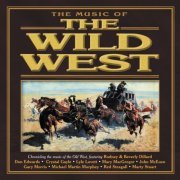 John McEuen - The Music Of The Wild West (2007)