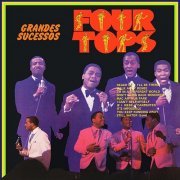 Four Tops - Grandes Sucessos (1976)