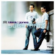Blank & Jones - Substance (Mixed) (2002)