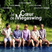 Various Artists - Le Coeur De Megaswing (2023)