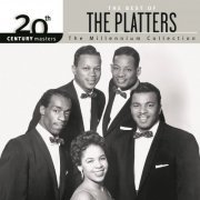 The Platters - 20th Century Masters: The Millennium Series: Best of The Platters (1999)