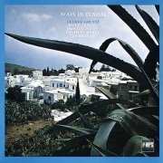 George Gruntz - Noon in Tunisia (2016) [Hi-Res]