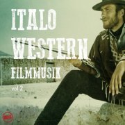 Italowestern Filmmusik, Vol. 2 (2017)