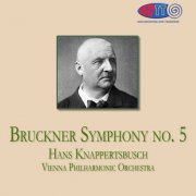 Hans Knappertsbusch - Bruckner: Symphony No.5 (1956) Hi-Res