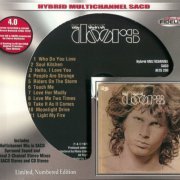 The Doors - The Best of The Doors (1973) [2015 SACD]