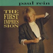 Paul Rein - The First Impression (1987)