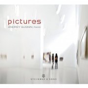 Andrey Gugnin - Pictures (2016) [Hi-Res]