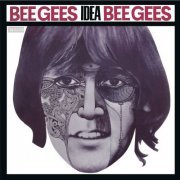 Bee Gees - Idea (Japan 1992)