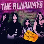 The Runaways - The Palladium 1978 (live) (2022)