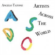 Angelo Tatone - Artists Across the World (2021)