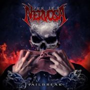 Nervosa - Jailbreak (2023) Hi-Res