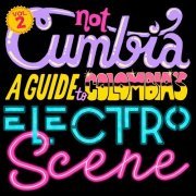 VA - Not Cumbia: A Guide To Colombia's Electro Scene, Vol. 2 (2018)