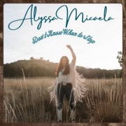 Alyssa Micaela - Don't Know When To Stop (2026) [Hi-Res]