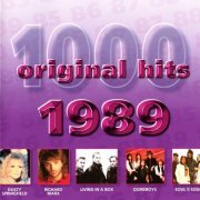 VA - 1000 Original Hits - 1989 (2001)