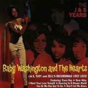 Baby Washington & The Hearts - The J & S Years (2011)