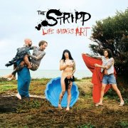 The Stripp – Life Imitates Art (2026) Hi-Res