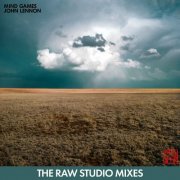 John Lennon - Mind Games (The Raw Studio Mixes) (2024) [Hi-Res]